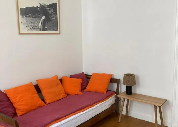 La Luciole ペリグー